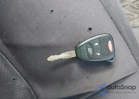 2005 Jeep Grand Cherokee Laredo from USA, damaged, VIN 1J4GS48K95C603597